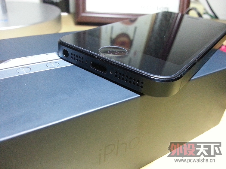 [6P] �»�iPhone5������GalaxyS3
