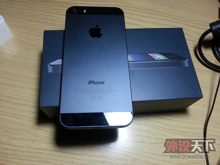 [6P] �»�iPhone5������GalaxyS3