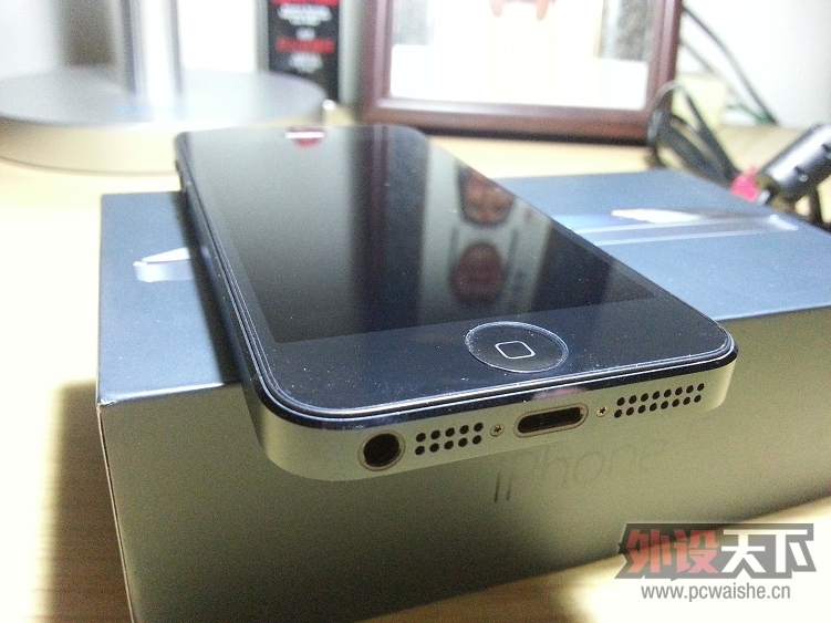 [6P] �»�iPhone5������GalaxyS3