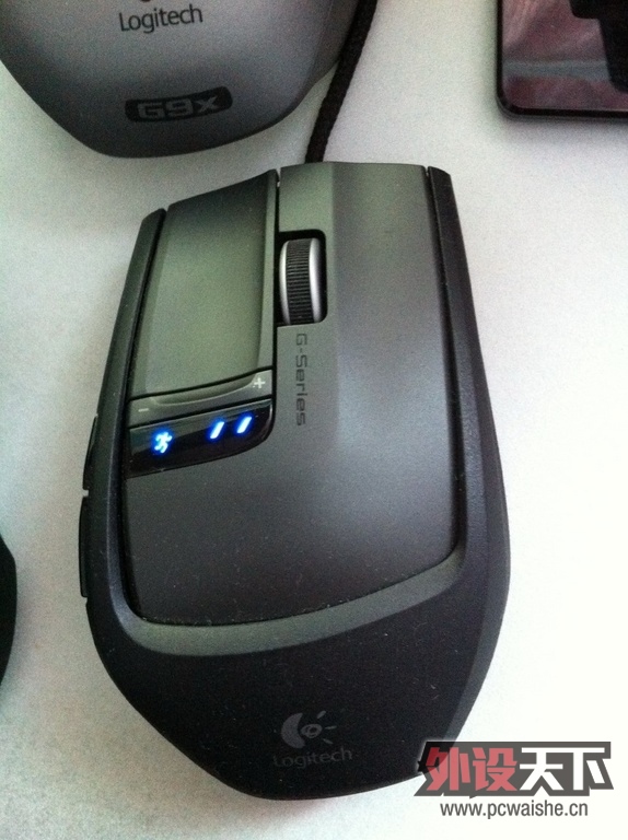 ��������ɡ����Ϻ���RAZER����4G 9�� �޼�G9X 95��
