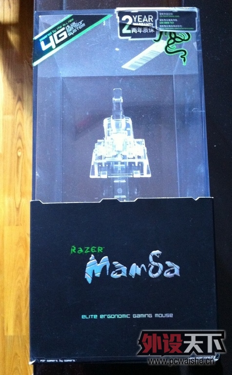 ��������ɡ����Ϻ���RAZER����4G 9�� �޼�G9X 95��