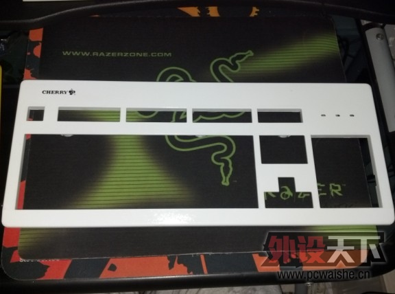 ����������ӣ�� chrry G80-3000��ɫ����  �͸���ɫMOD ����ȫ�µ�