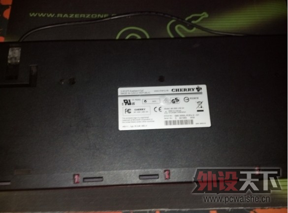 ����������ӣ�� chrry G80-3000��ɫ����  �͸���ɫMOD ����ȫ�µ�