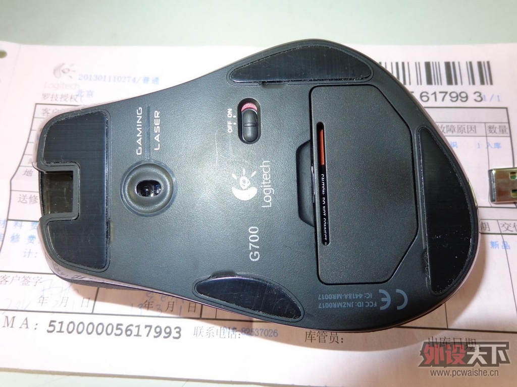 ���ѳ��������췢������һ���ù�1�ܵ�G500��һ���ոջ��µ�G700