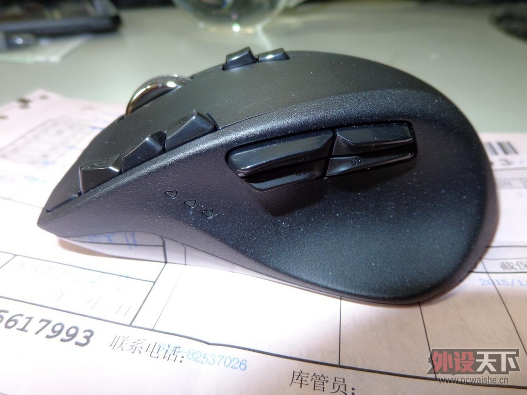 ���ѳ��������췢������һ���ù�1�ܵ�G500��һ���ոջ��µ�G700