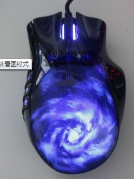 ��razer �����У���Ҫ�Լ�MOD�ģ�