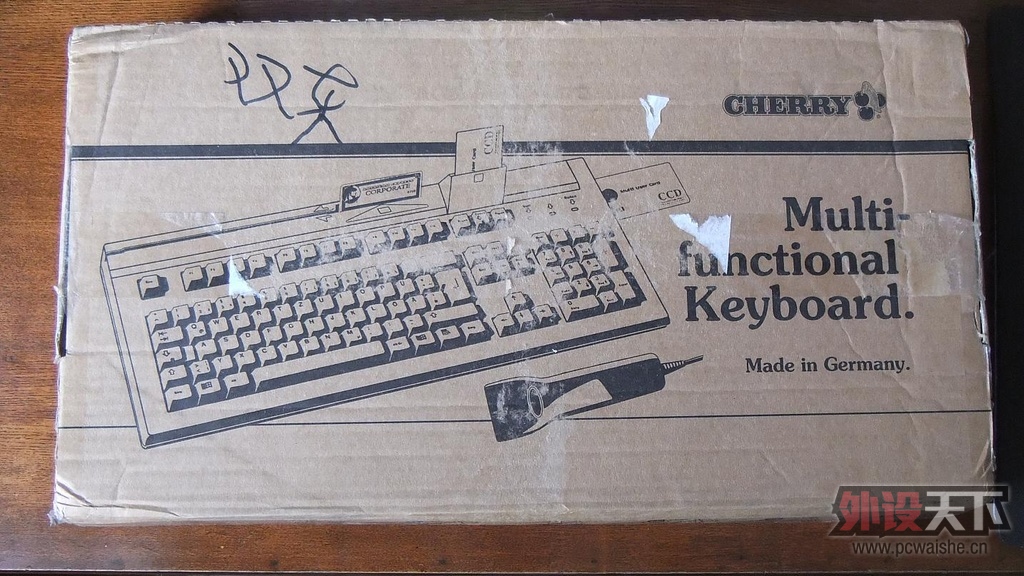 ��̫ԭ��Cherry G80-8200LPBUS-2 ���� ��е���� ȫ�� 999