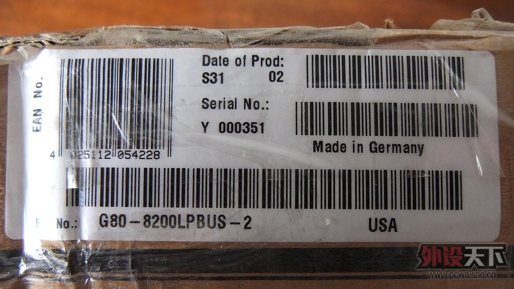 ��̫ԭ��Cherry G80-8200LPBUS-2 ���� ��е���� ȫ�� 999