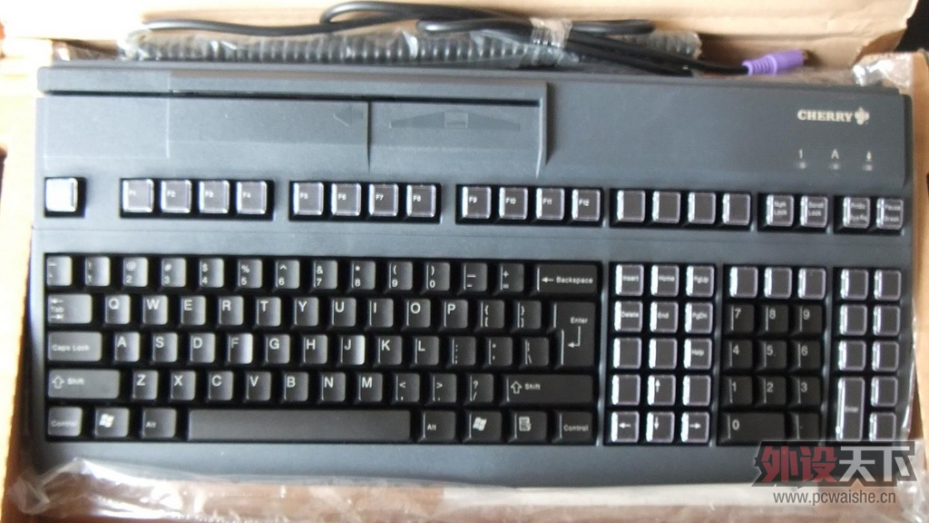 ��̫ԭ��Cherry G80-8200LPBUS-2 ���� ��е���� ȫ�� 999