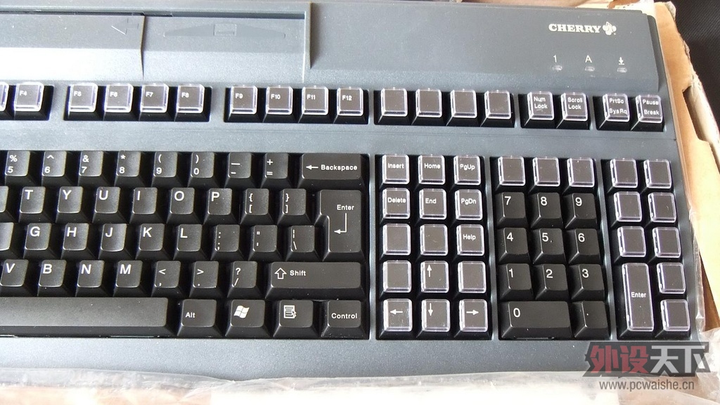 ��̫ԭ��Cherry G80-8200LPBUS-2 ���� ��е���� ȫ�� 999