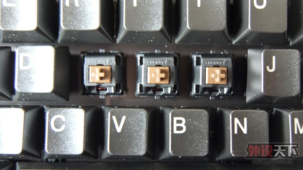 ��̫ԭ��Cherry G80-8200LPBUS-2 ���� ��е���� ȫ�� 999