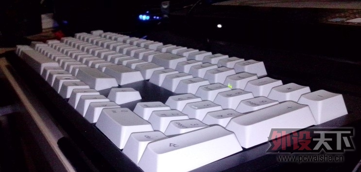 ���ѳ����� CHERRY G80 3800ԭ���߶�PBT��ɫ��ñ 180[�Ե�10Ԫ] ����
