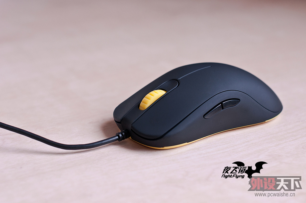 ZOWIE GEAR FK������֣�3��2�������³��У�