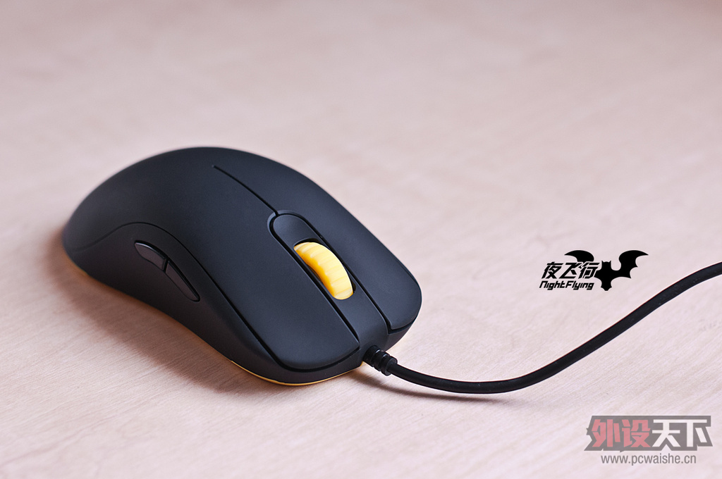 ZOWIE GEAR FK������֣�3��2�������³��У�