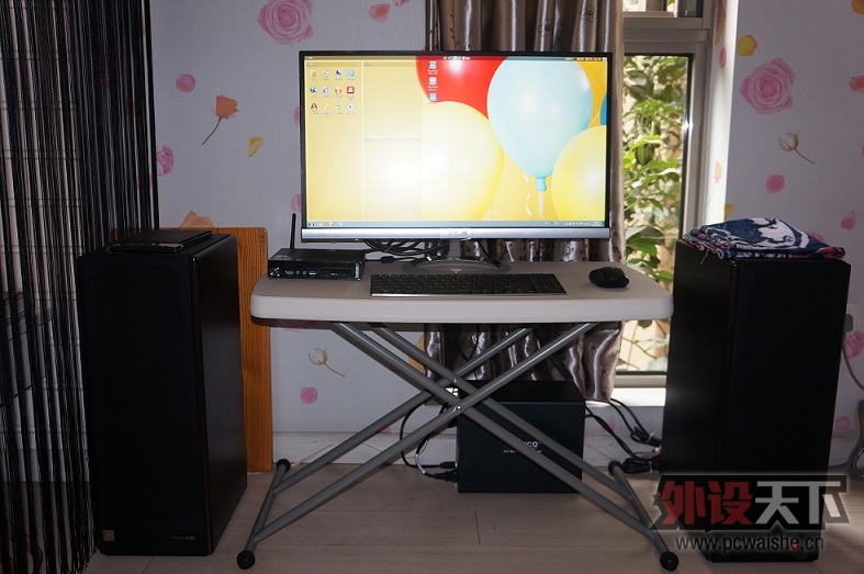 [1P] ���ҵ��ԣ���HTPC��С����Ҳ��ǿ���ܡ�