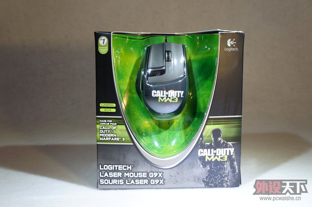 �����ݡ�ȫ�������޼�G9X MW3 ���� 1���ʱ�