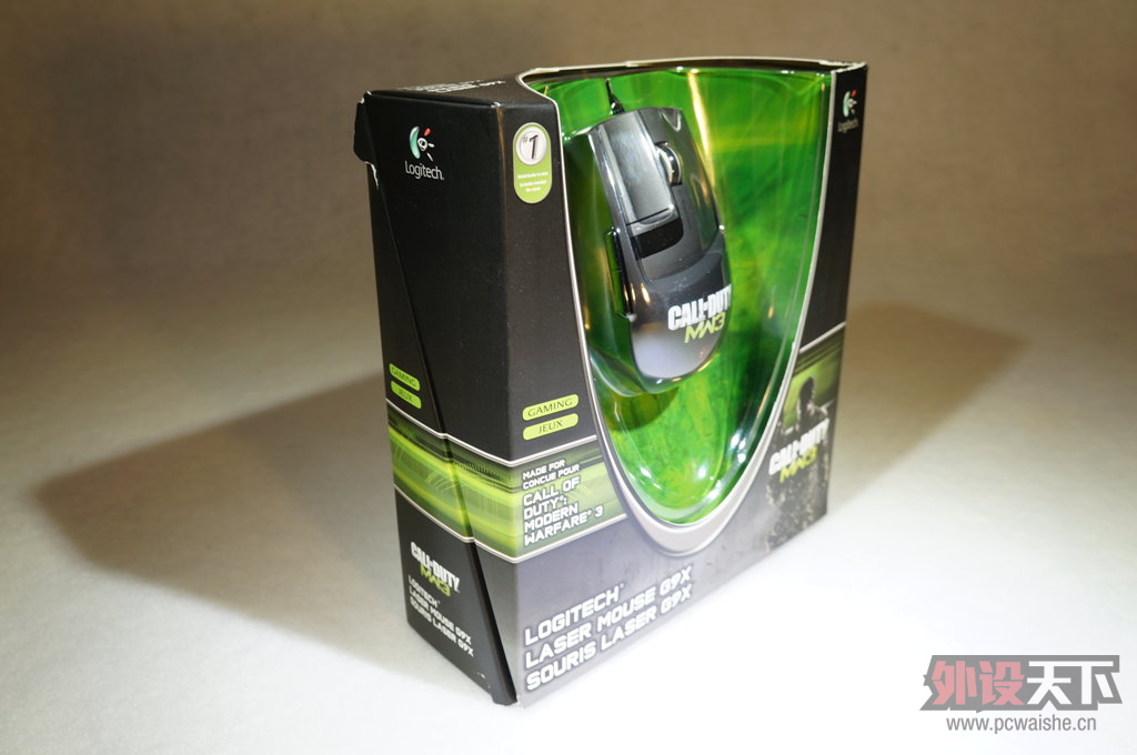 �����ݡ�ȫ�������޼�G9X MW3 ���� 1���ʱ�