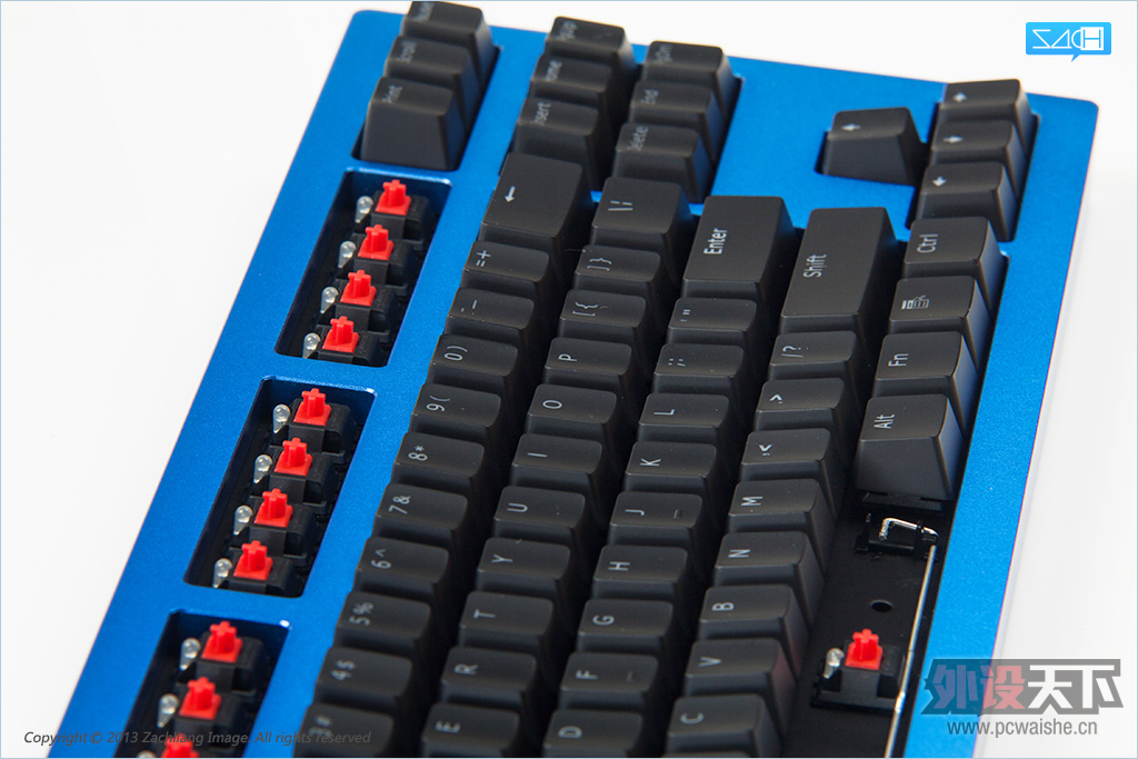 MKC GEEKkey 87a£ ϸʹ