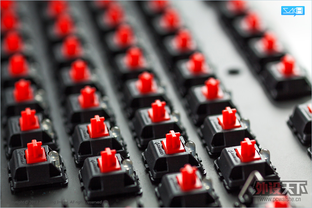 MKC GEEKkey 87a£ ϸʹ