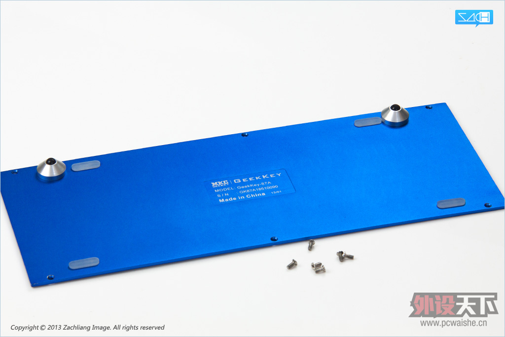 MKC GEEKkey 87a£ ϸʹ
