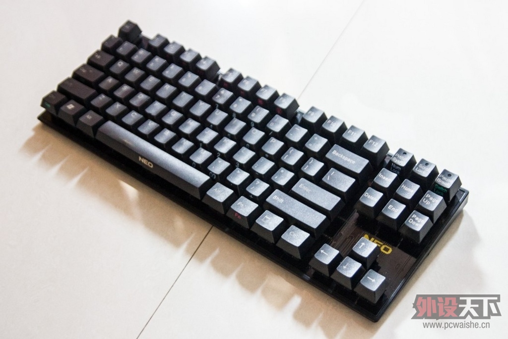 [㽭]  NEO87 ڲ ˫ģһö(