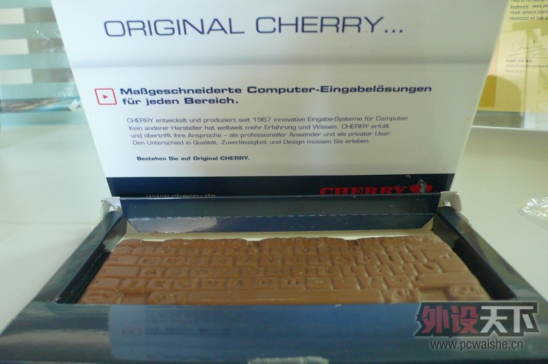 [3P]ORIGINAL CHERRY