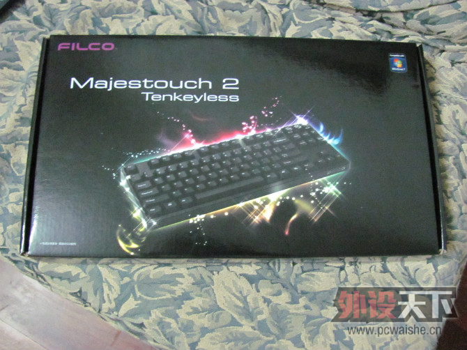 ���Ϻ���filco����87��ɫ���� ��ͨ�� 780���ѳ���