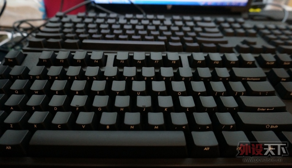 �����ǰ���filco��ɫ����+vortex��ñ