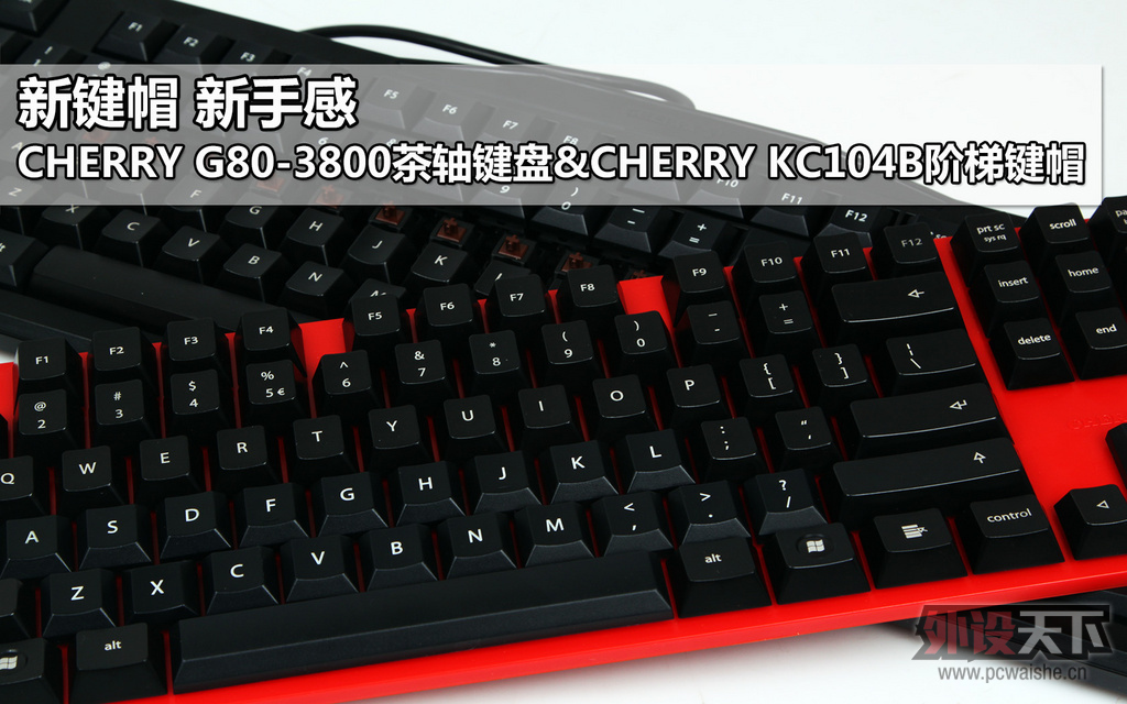 ¼ñָ CHERRY G80-3800&KC104Bݼñ 