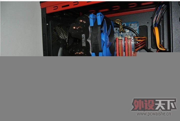 [Ӳ]Ƶ3pccoolerS125 95°