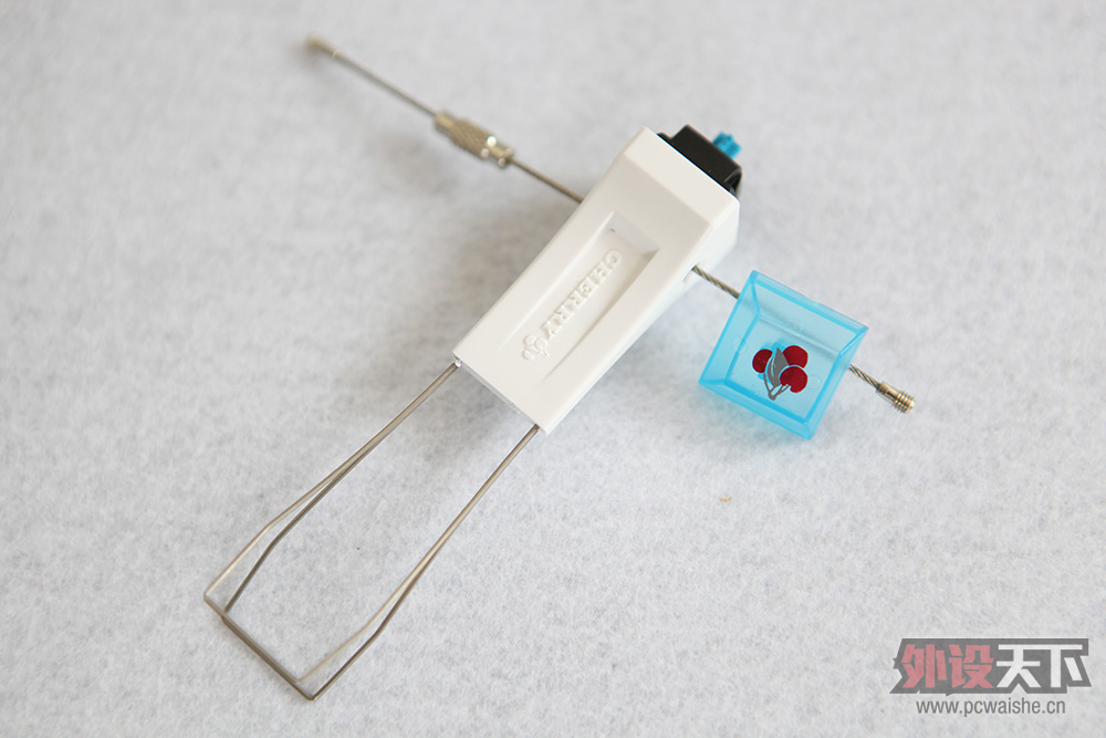 cherry�껪֮cherry G80-3800ԭװ��ñͼ����С����