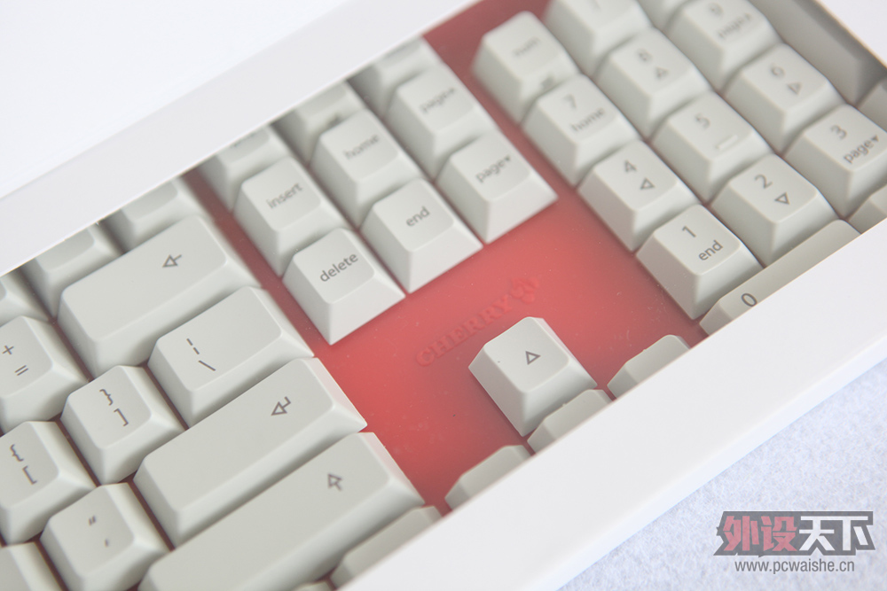 cherry�껪֮cherry G80-3800ԭװ��ñͼ����С����