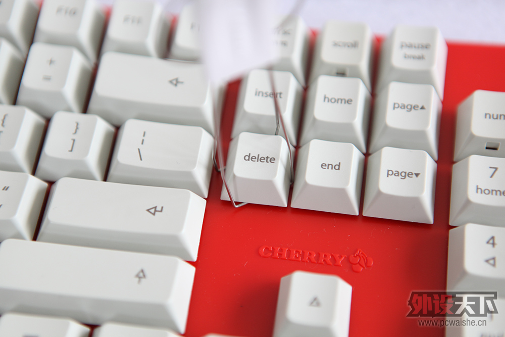 cherry�껪֮cherry G80-3800ԭװ��ñͼ����С����