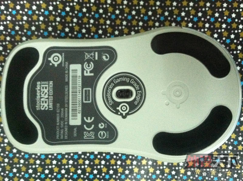 ������95�����SENSEI RAW ˪��֮������꡿
