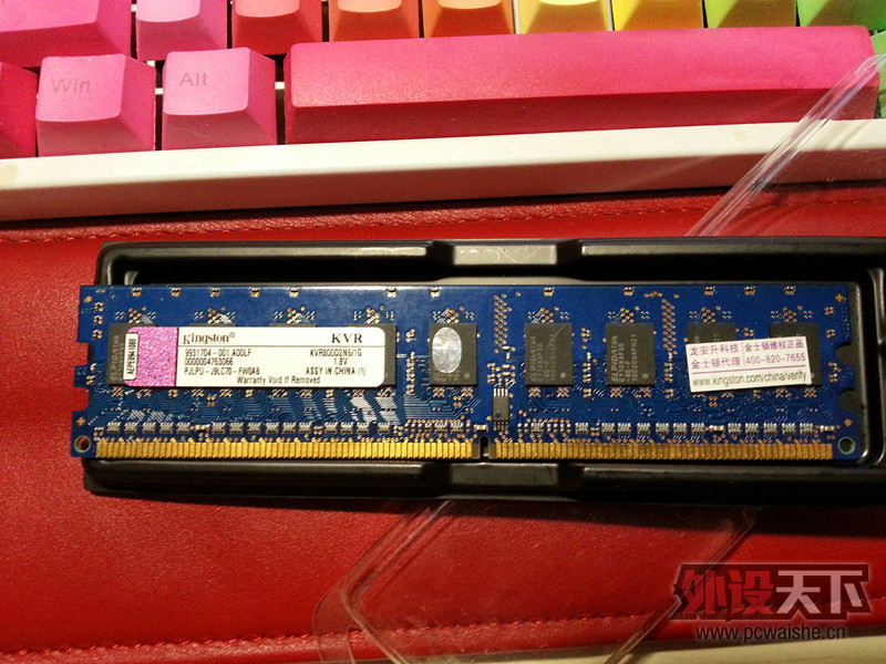 ����������ʿ��DDR2 800 1g ����ʼǱ�����ڴ���  ���90�����