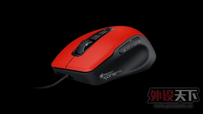 RoccatʽKonePureرϷ