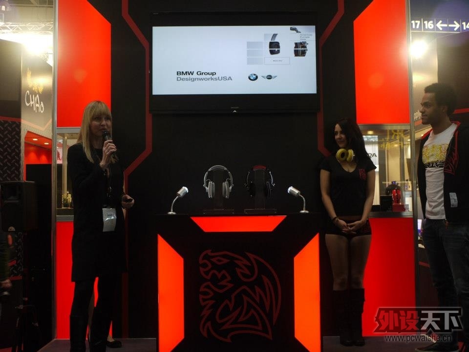 Tt��CeBiT����ȫ�µ�LEVEL 10M�羺����