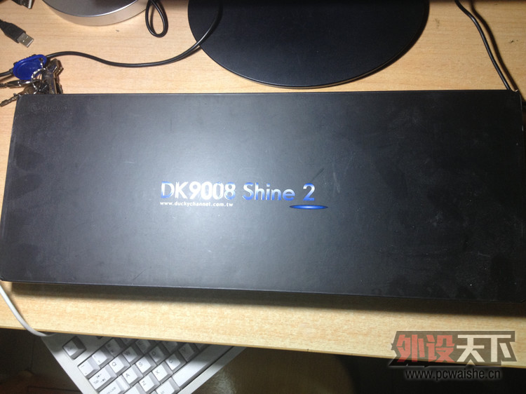 ���ѳ�����Ducky 9008 S2�̹�����