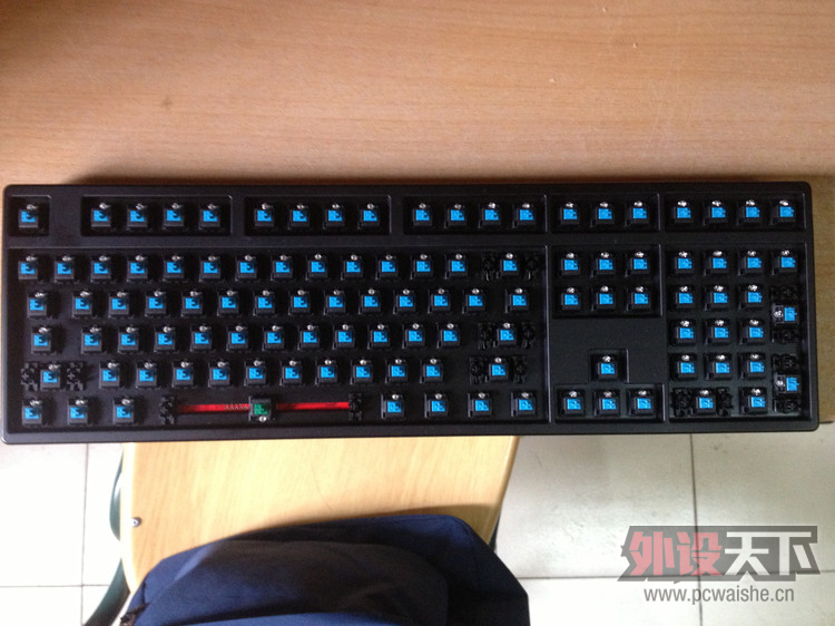 ���ѳ�����Ducky 9008 S2�̹�����