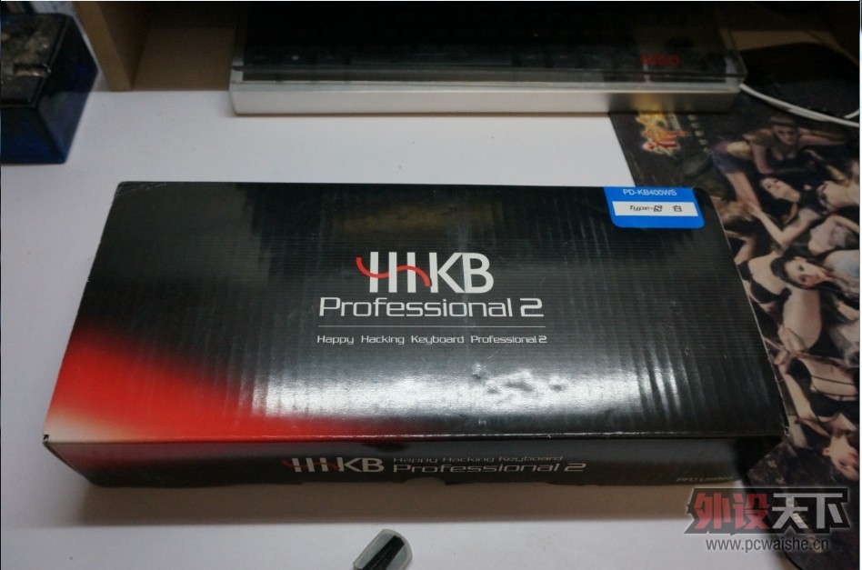 [�Ϻ�]�Գ�HHKB�����ݼ���TYPE-S������95�½���2000����