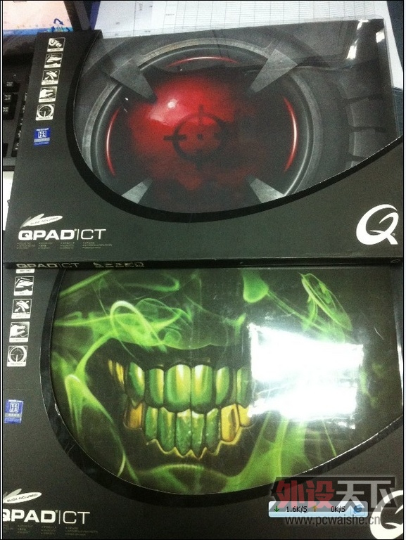 QPAD����~