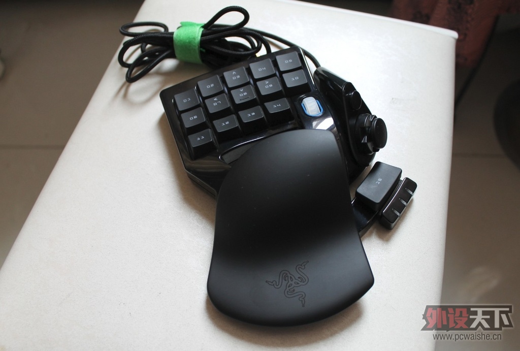 ���ѳ�������Razer ŵ˹ħ�� ���ּ��� ����9�£������ͼ���ӵ���