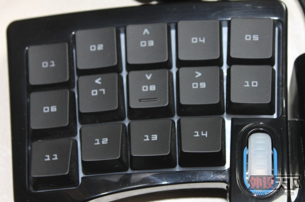 ���ѳ�������Razer ŵ˹ħ�� ���ּ��� ����9�£������ͼ���ӵ���