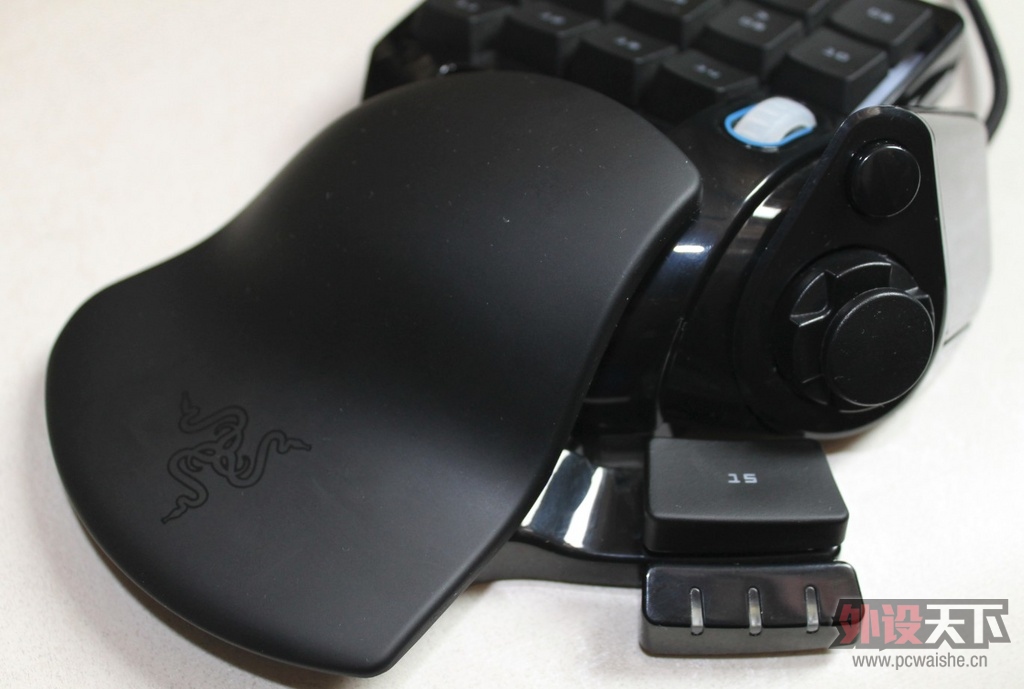 ���ѳ�������Razer ŵ˹ħ�� ���ּ��� ����9�£������ͼ���ӵ���