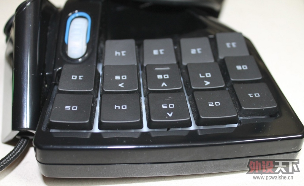 ���ѳ�������Razer ŵ˹ħ�� ���ּ��� ����9�£������ͼ���ӵ���