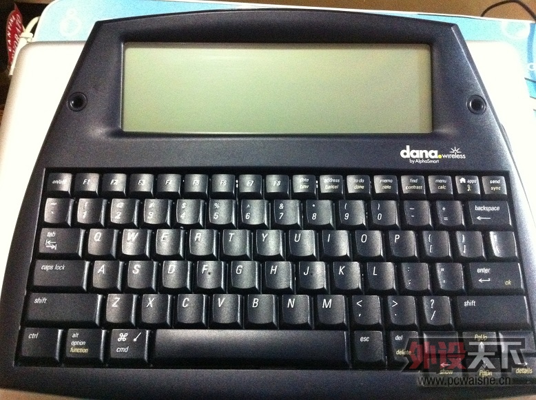 alphasmart dana wireless 95�£�360
