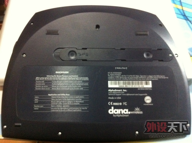 alphasmart dana wireless 95�£�360