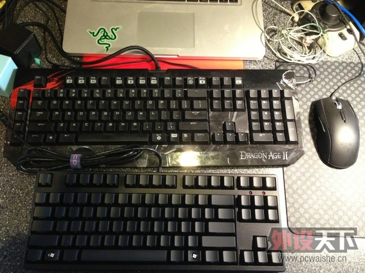 ����С�ݳ���һ��..����filco����87