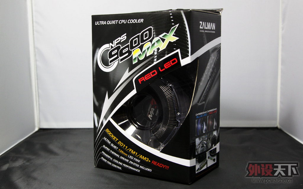 ɢ CNPS9900 Maxɢ 
