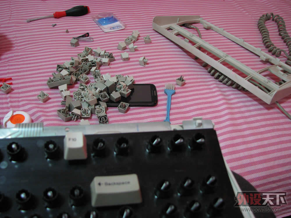 ibm model m ֮��̥���� ������minority�ϴ�����Ƶ